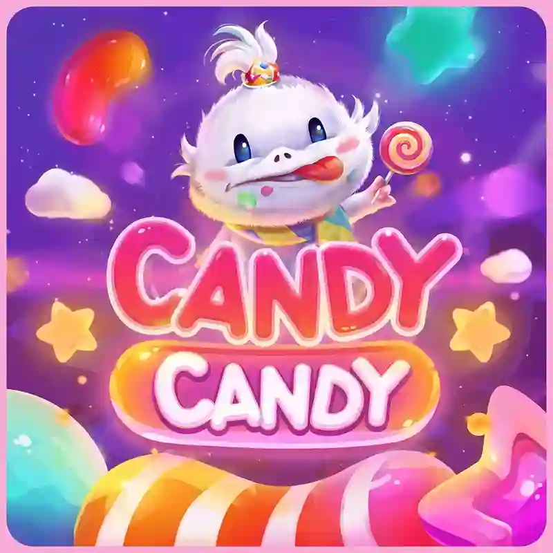 Permainan Candy Candy di genting casino rules