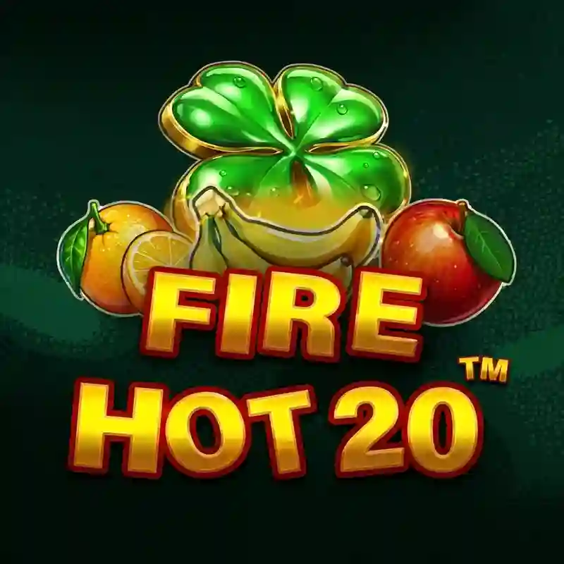 Fire Hot 20