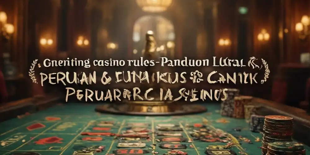 Genting Casino Banner