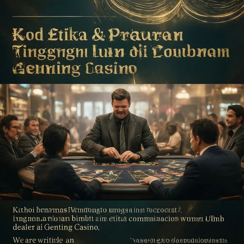 Kod Tingkah Laku