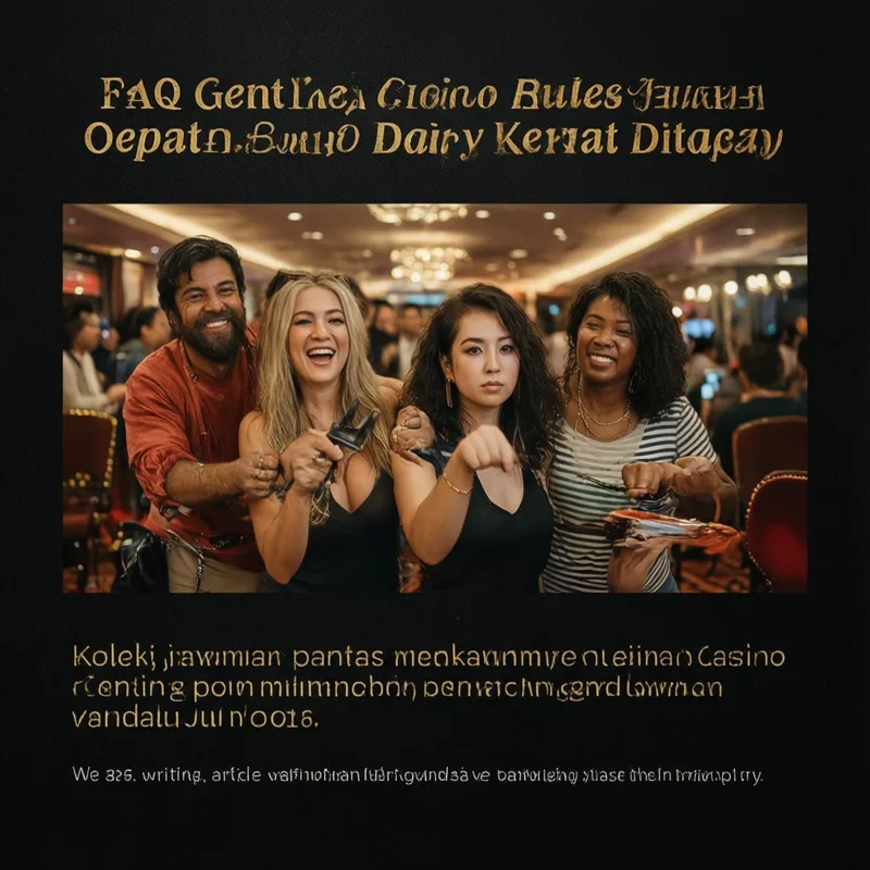 FAQ